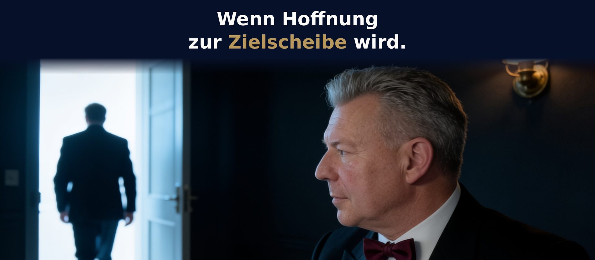 Fake-Stellenanzeigen erkennen – René Winkler über Betrug, Ghost Jobs und die Masche mit dem Lebenslauf