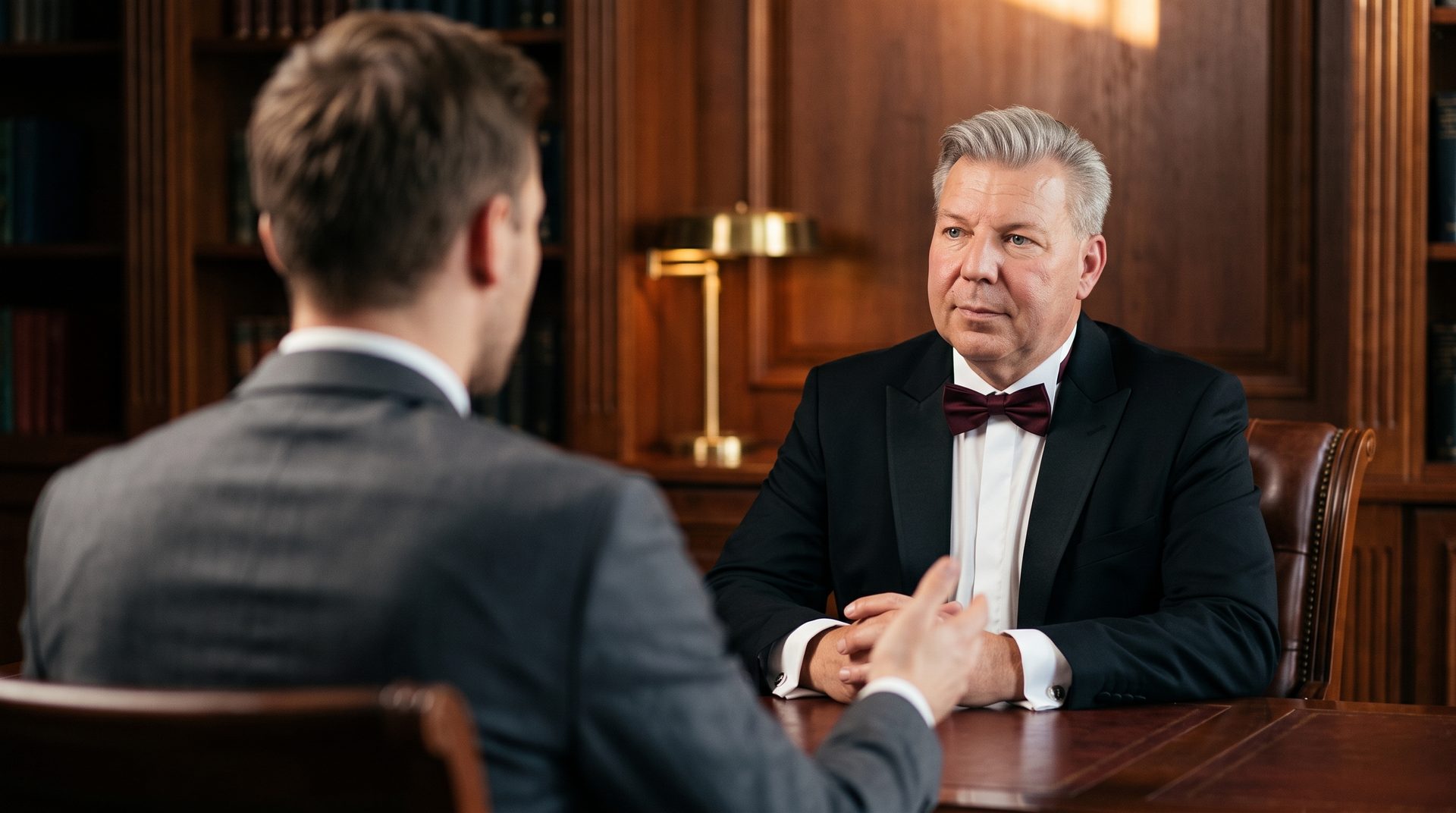 Reverse Recruiting: Wenn nicht mehr du dich bewirbst