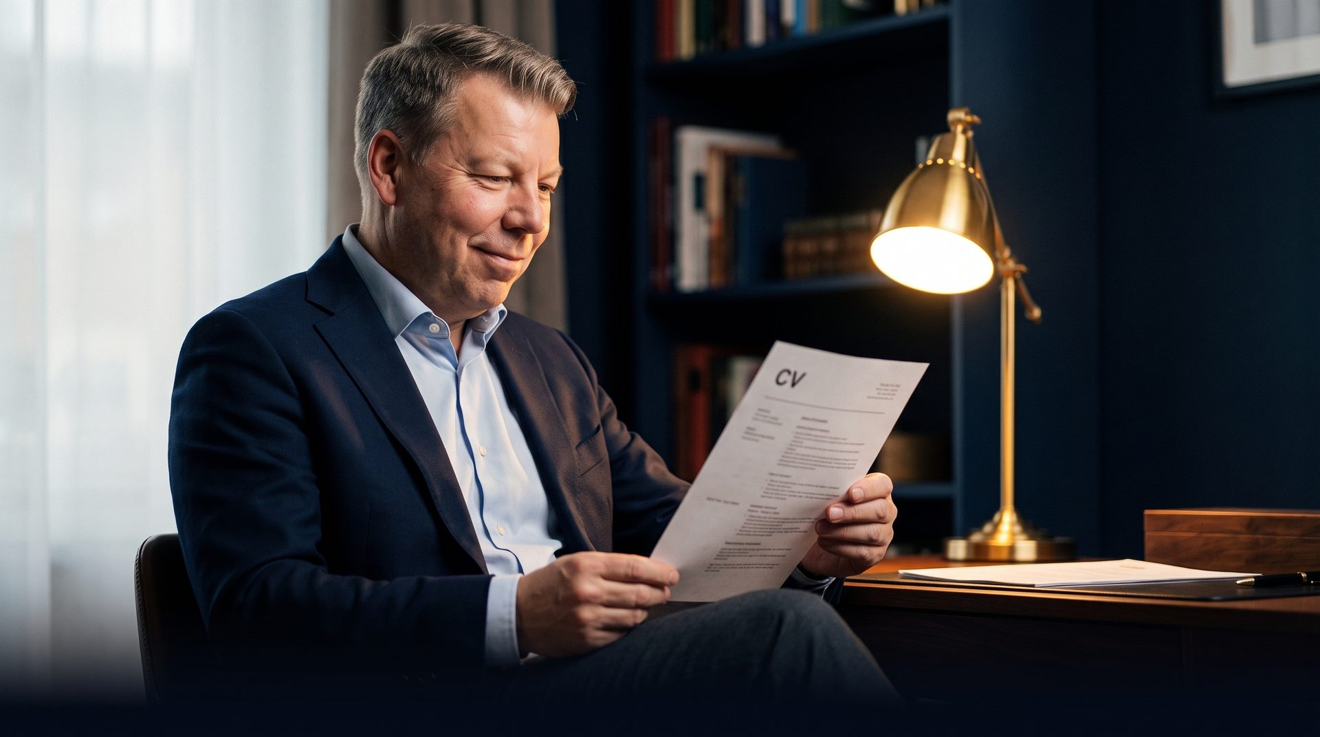 Was ist ein CV Audit?