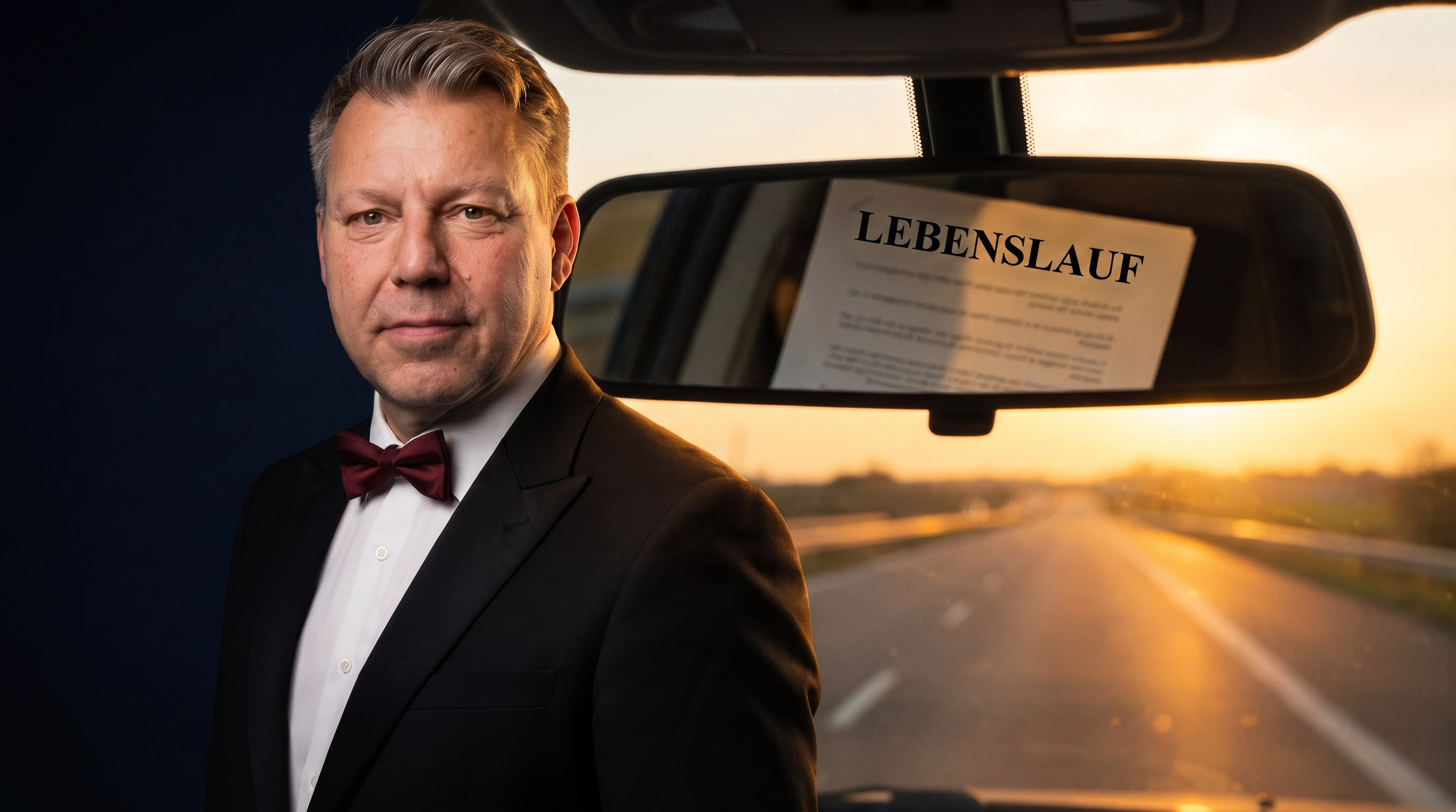 Lebenslauf im Rückspiegel – René Winkler