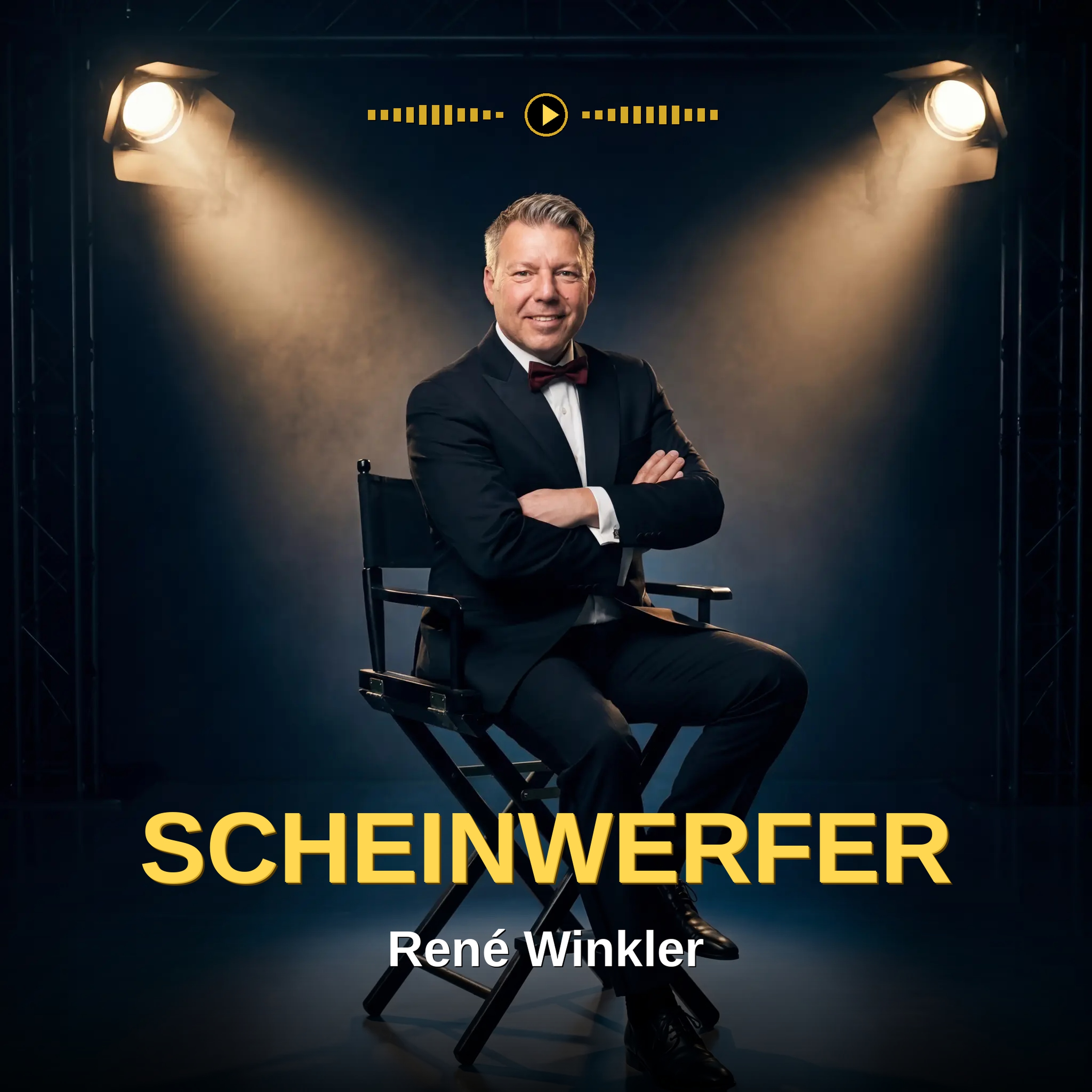 Scheinwerfer Podcast, René Winkler